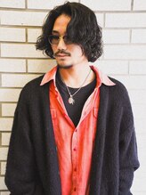 ユイマァルスロウ(YUIMARL SLOW)&nbsp;岡本 海万