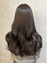 ウィスプ 赤羽店(wisp) チョコレートブラウン♪*。