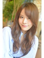 マービー 南浦和(mavie)&nbsp;mavie　マイルドウェーブベージュ☆