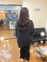 エデン ビークス チルドレン(EDeN Beeks children)&nbsp;#プルエクステ#エクステ#シールエクステ#イメチェン#山口市