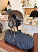 かちもりヘア