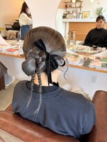 ハニーヘアー 掛川店(HONEY HAIR)&nbsp;かちもりヘア