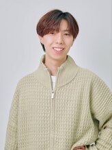 レタッチバイフィフス(RETOUCH by fifth) 富樫 倭