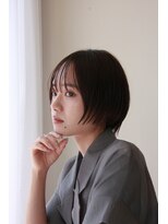 シスタ(SISTA)&nbsp;ショートカット