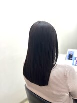 イレス 札幌駅前(IRESU)&nbsp;髪質改善/縮毛矯正/美髪/艶髪/髪質改善トリートメント/酸性矯正