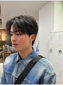 韓国カルマパーマニュアンスパーマシャドウパーマフェザーパーマ