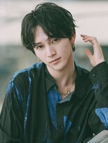 ヴィアラ 自由が丘(VIALA)&nbsp;【自由が丘】センターパート×ショート