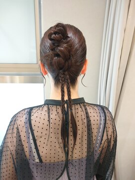 ランリ 金山 名古屋(Ranri) カチモリ