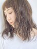 【平日限定ツヤ髪☆】カラー＆シルクケア8000円～