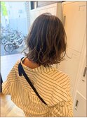 赤み消しのハイライトカラー