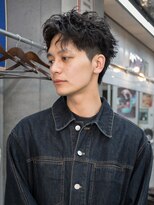 エクスプロア デザイン アクト 三鷹(EXPLORE DESIGN ACT.)&nbsp;アクティブショート/刈り上げショート/アップバング/三鷹