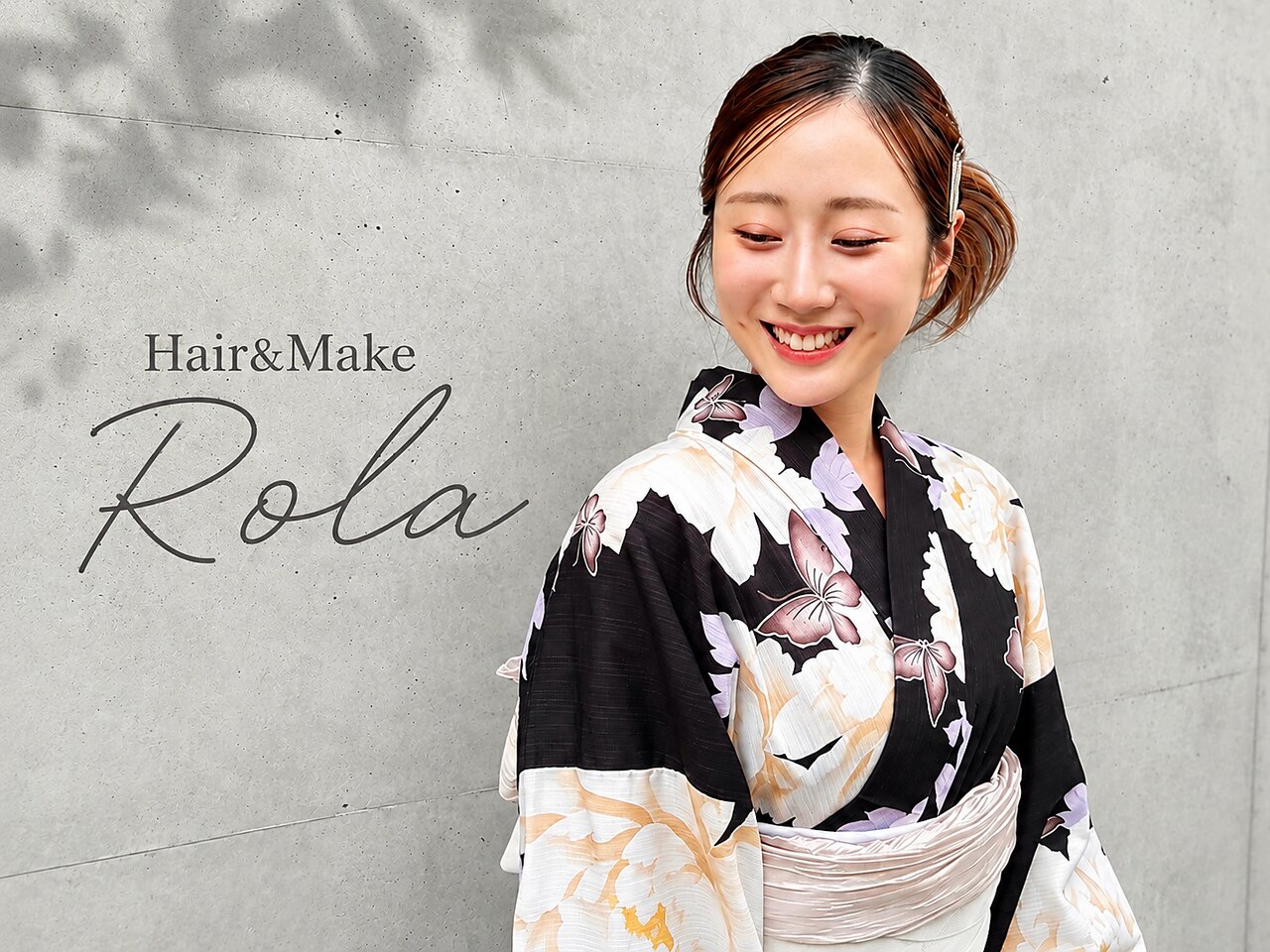 ローラ 本店(Rola)｜ホットペッパービューティー