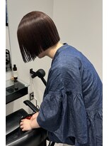 アイドット(i.) ミニボブ