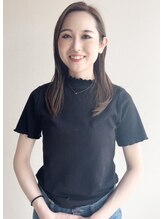 ヘアアンドメイク サラガーレン(hair make SALAgarlen) 伊藤 聡美
