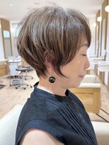 チャンプ 瓢箪山店(Champ)&nbsp;高濃度水素カラー／髪質改善カラー