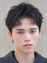 フィフスパーク(fifth PARK) 動き映える無造作アクティブショート