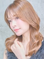 アッシュ 青葉台店(Ash)&nbsp;韓国風デジタルパーマ