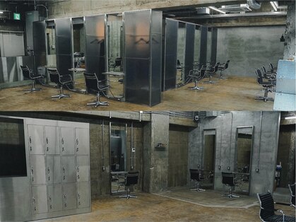 ラッドルーム(LAD ROOM.)の写真