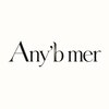 エニービー(Any'b)のお店ロゴ