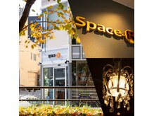 スペースアール(space R)