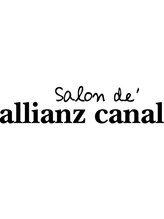 salon de'  allianz canal 【アリアンツキャナル】