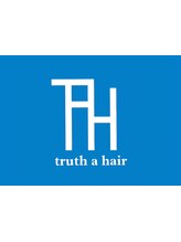 truth a hair