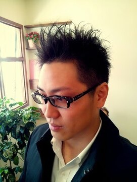 フォーシーズン(four season) ★爽やか大人モヒ★