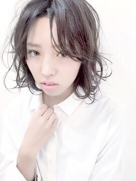 ラバーズオーシャン(Lovers Ocean) ルージーロブ