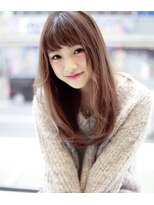 フォルテ ガーデン ヒルズ 静岡店(FORTE GARDEN HILLS) 髪質改善/韓国/縮毛矯正/ブリーチ/ダブルカラー/学割/学割U24