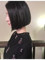 ロイ プラスアティック(roi ＋attic)&nbsp;谷町6丁目美容室◆異空間美容室roi◇