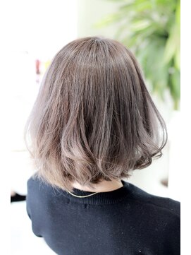 エフエフヘアー(ff hair) back style☆カクテルカラーvol.15