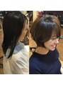 ヘアーエン(HAIR en)&nbsp;イメチェンするとオシャレしたくなりますよね