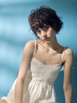 ニーニャ(NINa) ninaスタイル☆10