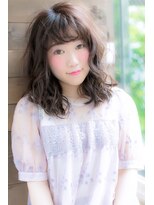 ティアラ 桜木町(TIARA)&nbsp;ハニーウェーブ　ｂｙ西山　横浜・関内・桜木町