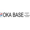 オカベース(BARBER GROOMING GOODS OKA BASE)のお店ロゴ