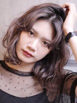ビリーフリック(be'leef ric) ニュアンスウェーブ