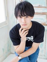 ディバイン ティエドゥール お花茶屋(divine tiedeur)&nbsp;ナチュラル束感