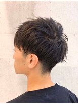 ディバイス(Device)&nbsp;【Device心斎橋】メンズカット