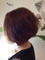 ヘアーステーション ヴェルデ(hair station Verde)&nbsp;すっきりショート