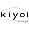 キヨイ(kiyoi)のお店ロゴ