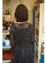 ルポ(Repos)&nbsp;＊オーダーメイドパーマ＊【Repos 東大宮駅　東大宮】