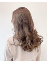 アライブ キチジョウジ(ALIVE Kichijoji)&nbsp;【ALIVE吉祥寺】ダブルカラー＊ココアブラウン ベージュカラー