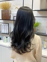 エイトヘアー(8 HAIR)&nbsp;ふわふわレイヤースタイル