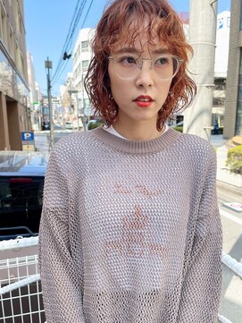 メゾンアメリ(Maison Amelie.) STYLE