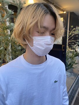 カセッタ(Casetta.) ゲストスナップ