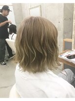 ユッカ エルア 武庫之荘南口(YUCCA elua)&nbsp;【elua 長田】ハニーベージュ