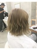 【elua 長田】ハニーベージュ