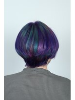 クリップ ジョイント ゴッド(CLIP JOINT GOD)&nbsp;アッシュシリーズランダムスタイル