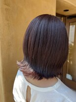 オール 西大寺店(oar)&nbsp;blossom ／ ブロッサム