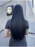 パーソナル髪質改善